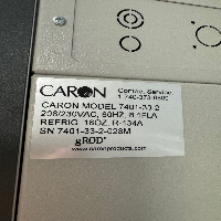 Caron CO2 Incubator image 1